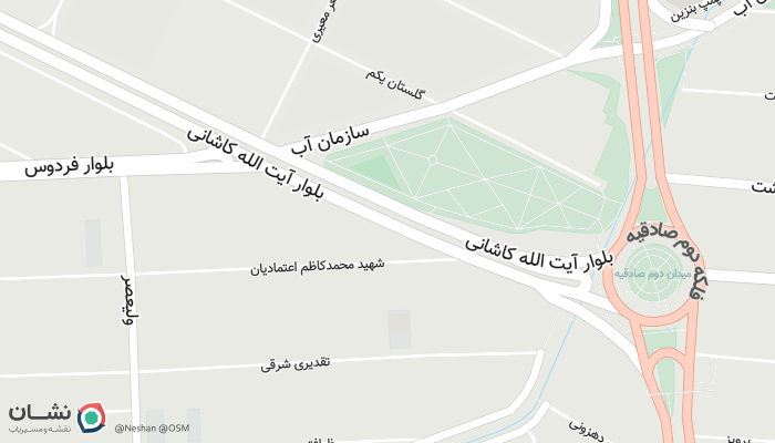office location