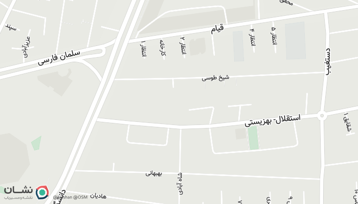 office location