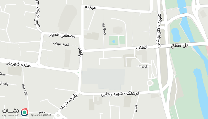 office location