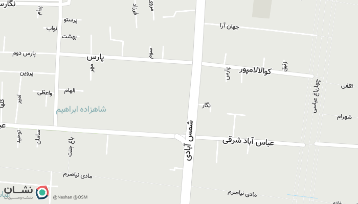 office location
