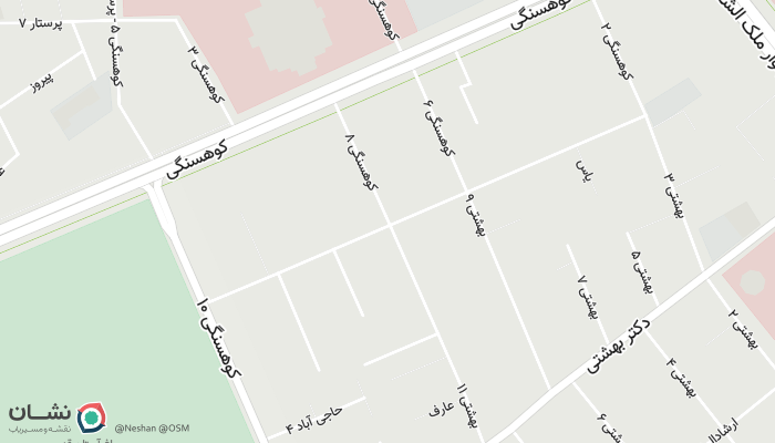 office location