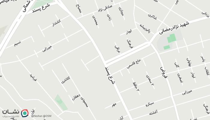 office location