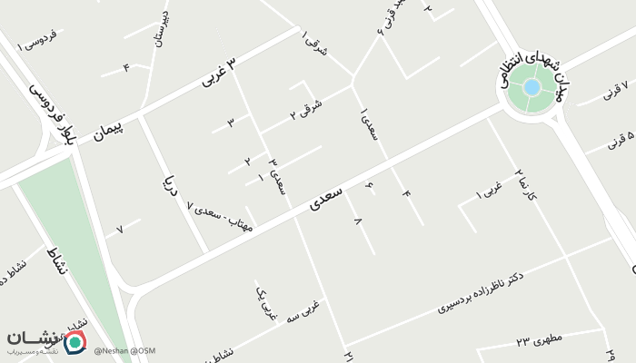 office location