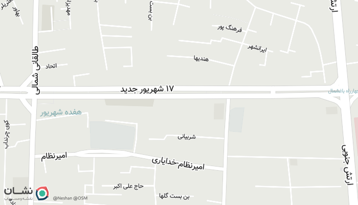 office location