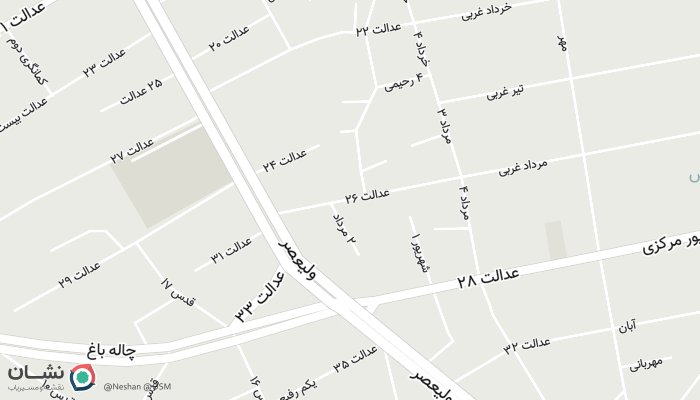 office location