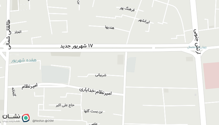 office location