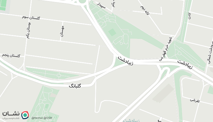 office location