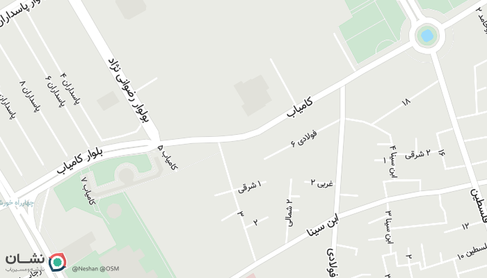 office location