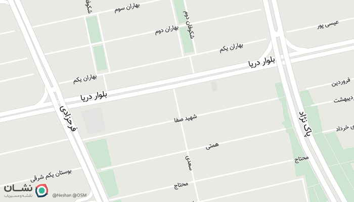 office location