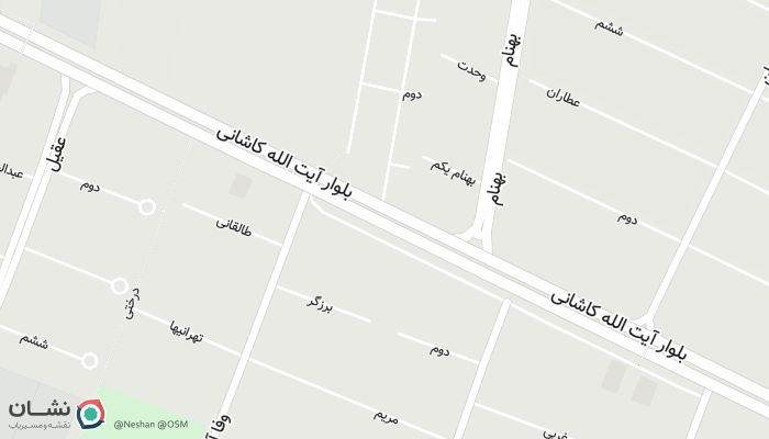 office location