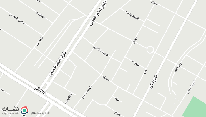 office location