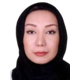 دکتر سپیده عبداله زاده