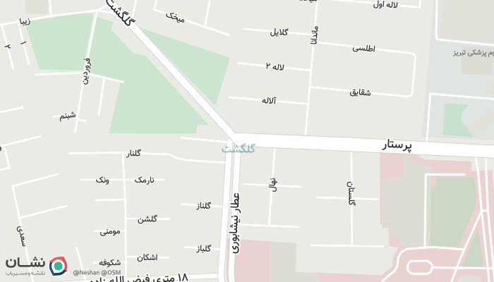 office location