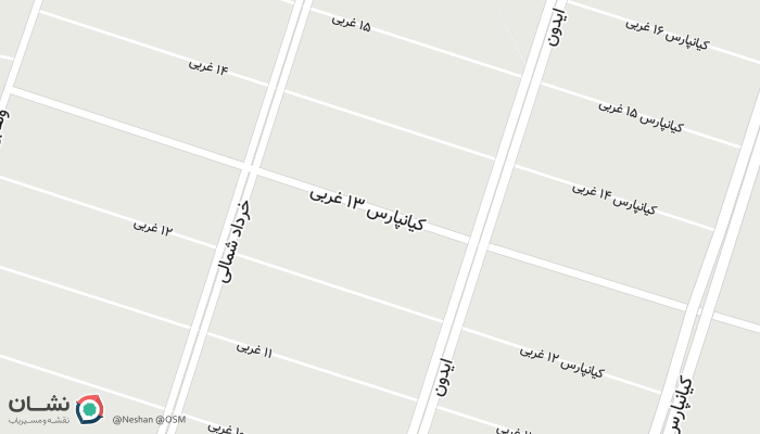 office location