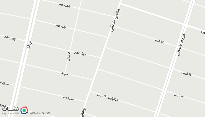 office location