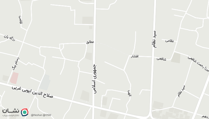 office location