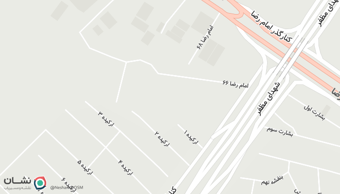 office location