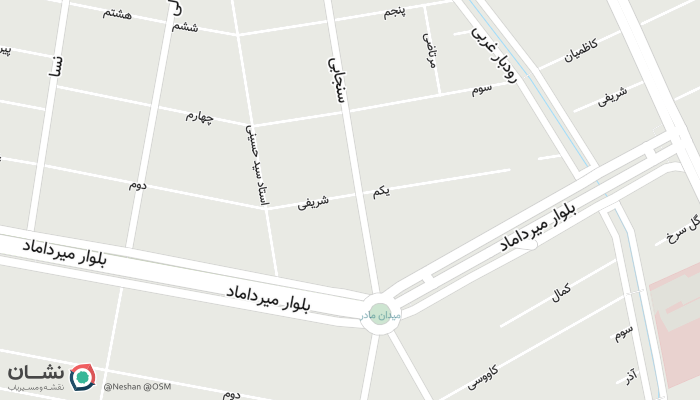 office location