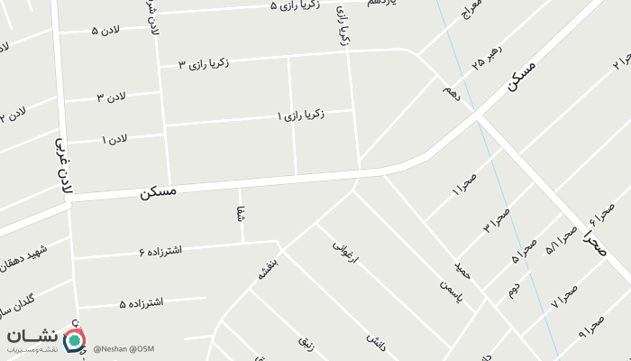 office location