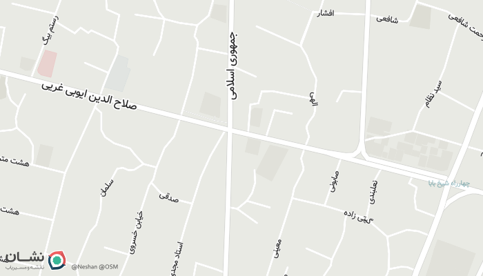 office location