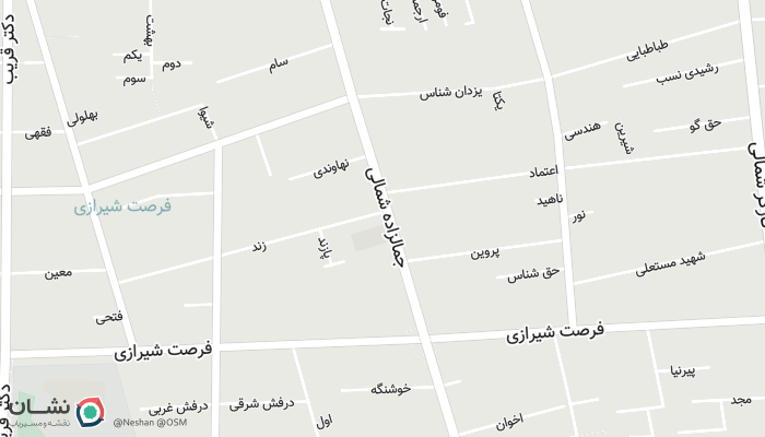 office location