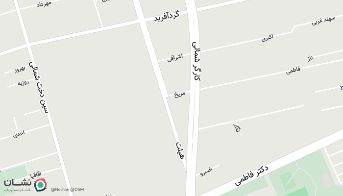 office location