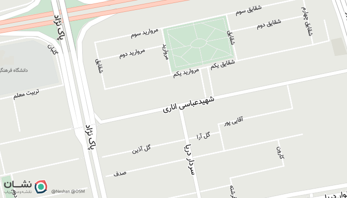 office location