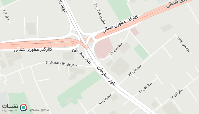 office location