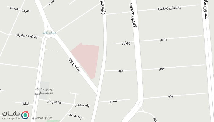 office location