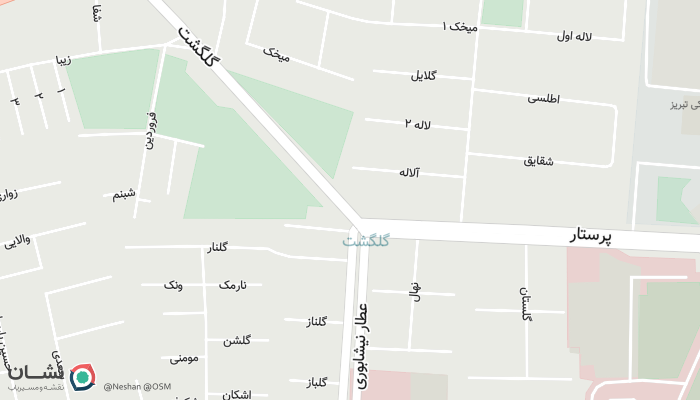 office location