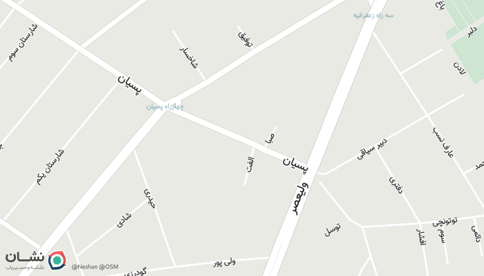 office location