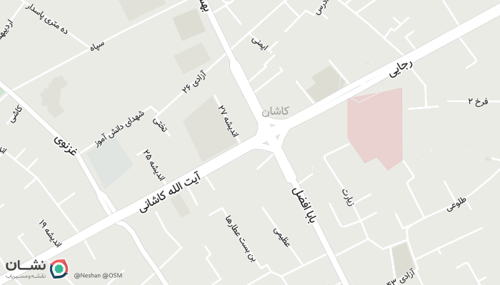 office location