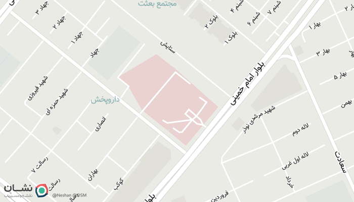 office location