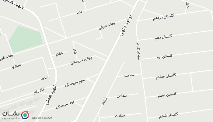 office location