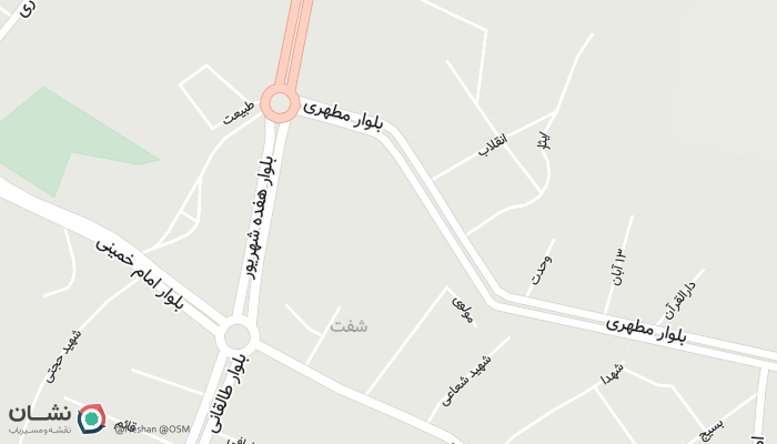 office location