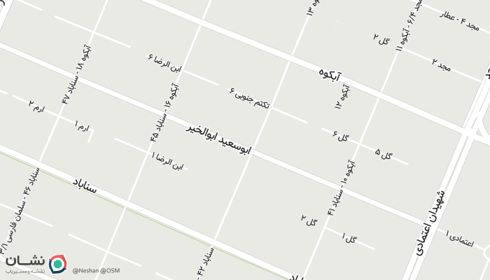 office location
