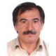 دکتر غلامرضا پیروزفر