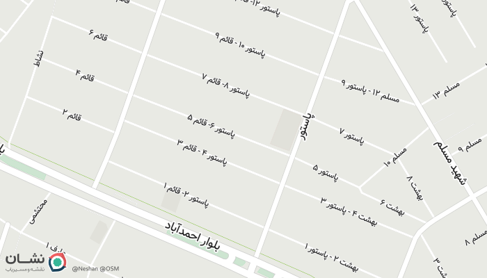 office location