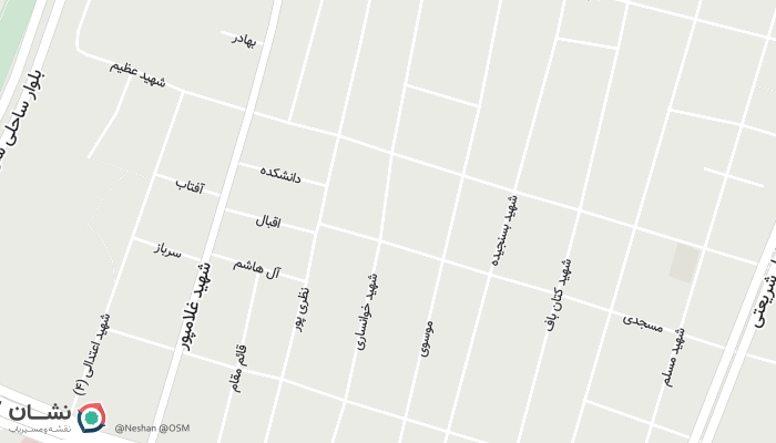 office location