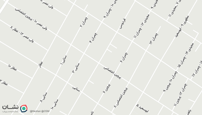 office location