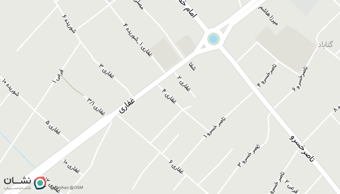 office location