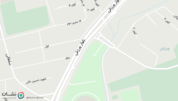 office location