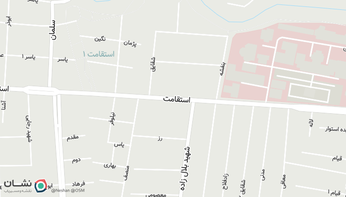 office location