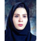 دکتر خدیجه زحمت کش اصفهانی