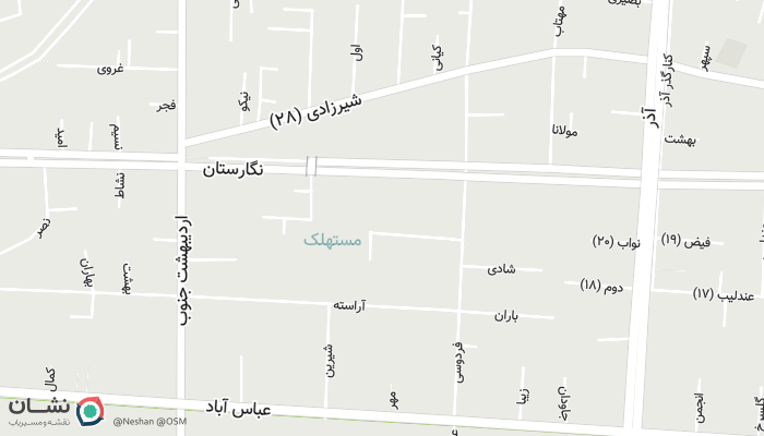 office location