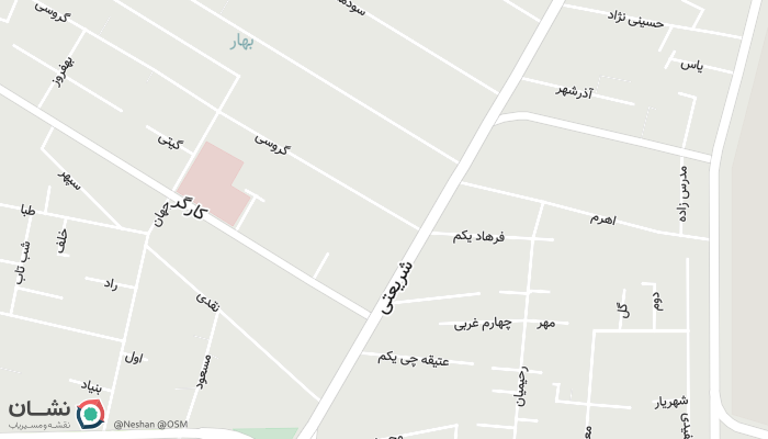 office location