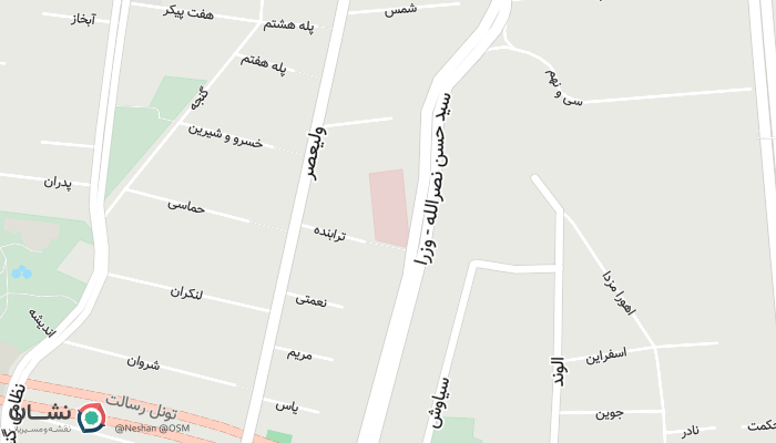 office location