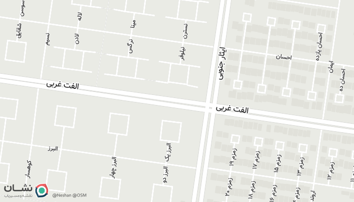 office location