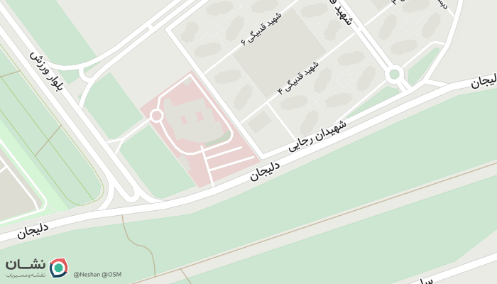 office location