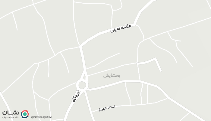 office location